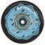 CHUBBY 110MM DOHNUT OREO BLUE WHEEL Carousel 1