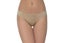 Calvin Klein Women's Form Bikini (Bare, Size S) Carousel 1