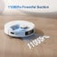 Ecovacs DEEBOT T30S PRO White Robot Vacuum & Mop White + Afterpay Carousel 4