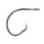 MUSTAD 8/0 3-PC HOOK GAME DEMON CIRCLE LIVE BAIT WIDE GAPE Carousel 1