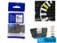 Brother P-Touch TZ-231 label Tape (OVER STOCKED) Carousel 1