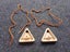 Rock Climbing Triangle with Hangboard/Finger holds - Bouldering Carousel 4