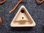 Rock Climbing Triangle with Hangboard/Finger holds - Bouldering Carousel 5
