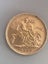 1900 Gold Half Sovereign - Queen Victoria (Veiled Head) Sydney Mint Carousel 2