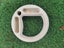 Rock Climbing Rings with Hangboard/Finger holds Carousel 8