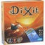Dixit Carousel 1