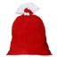 Santa Claus Velvet Christmas Bags 70*100CM Large Santa Gift Bag with Drawstring Carousel 3
