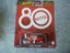 Hot Wheels Premium: Kool Kombi (Mattel 80th) 2025 Red Mint on Card Carousel 1