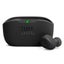 JBL Wave True Wireless Headphones - Black Carousel 1