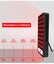 Red Light Therapy Panel - Solux - BLACK - Red 660nm & IR 850nm Carousel 16