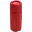 JBL Flip 7 Portable Bluetooth Speaker Red Carousel 5