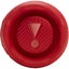 JBL Flip 7 Portable Bluetooth Speaker Red Carousel 7