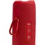 JBL Flip 7 Portable Bluetooth Speaker Red Carousel 8