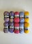Countrywide Yarns Windsor & Glenorchy 8ply mixed 10 pack***$1 RESERVE*** Carousel 1