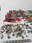 Vintage Buz Builder , Meccano like parts collection, Carousel 11