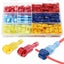 T-Tap Wire Connectors Kit 240pcs Carousel 1