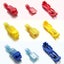 T-Tap Wire Connectors Kit 240pcs Carousel 4
