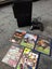 Christmas sales PlayStation 2 phat with HDD Card Network Adaptor Carousel 6