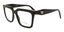 Prada PR A19V 16K1O1 54 New Women Eyeglasses Carousel 2