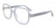 Marc Jacobs MJ 1058 MVU 51 New Women Eyeglasses Carousel 2