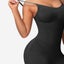 Elosung Seamless Full Body Shaper For Women - Tummy Control Butt Lifter & Thigh Carousel 5