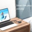 High Speed 4 Port Usb2.0 Docking Hub White 0.3M Carousel 5