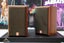 Qin Yun F104S Chinese HiFi Bookshelf Speakers Made by Danish Technology Carousel 2