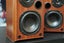 Qin Yun F104S Chinese HiFi Bookshelf Speakers Made by Danish Technology Carousel 3