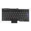 Lenovo Thinkpad Keyboard For T60 T61 R60 R61 Z60 Z61 R400 R500 T400 T500 W500 W7 Carousel 1