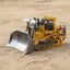Remote Control Engineering Vehicles Series - 1:24 Bulldozer 9 Channels 2.4G Carousel 1