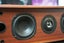 Qin Yun R204C Chinese Audiophile Centre Speaker Made by Danish Technology Carousel 2