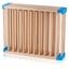 Wooden Baby Play pen Carousel 3