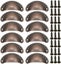 New 12pcs Cabinet Drawer Handles Door Pulls Sale Sale Carousel 1