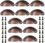 New 12pcs Cabinet Drawer Handles Door Pulls Sale Sale Carousel 9