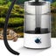 Reptile Humidifier Pet Humidifier Reptile Fogger Carousel 1
