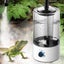 Reptile Humidifier Pet Humidifier Reptile Fogger Carousel 9