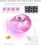 New Nail Dryer Lamp Clearance Carousel 4