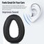 Replacement Ear Pads for Sennheiser PXC550 PXC480 MB660 Carousel 4
