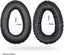 Replacement Ear Pads for Sennheiser PXC550 PXC480 MB660 Carousel 7