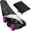 Universal Lawn Mower Cover Outdoor Waterproof Carousel 1