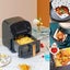 NEW 200pcs Air Fryer Liner Clearance Sale Carousel 4
