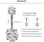Belly Button Ring Set Carousel 3