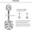 Belly Button Ring Set Carousel 3
