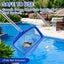 Swimming Pool Leaf Skimmer Net Clearance Sale Carousel 6