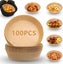 NEW new Air Fryer Paper Liner 100pcs *Clearance* Carousel 1