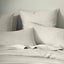 Ravello Bone Duvet Cover by Weave Carousel 4