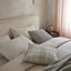 Ravello Bone Duvet Cover by Weave Carousel 7