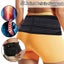 Sciatica Pain Relief Brace Lower Back Support Si Joint Hip Belt Carousel 2