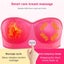 Electric Breast Massager Bust Lift Bra Enhancer Carousel 11