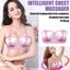 Electric Breast Massager Bust Lift Bra Enhancer Carousel 6